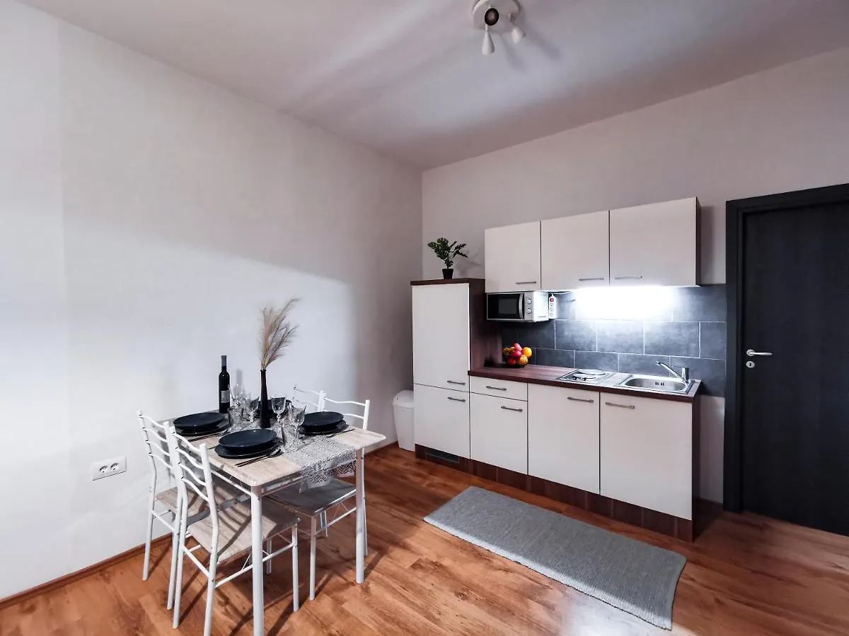 Apartments & Studio Pekica Rovinj 0*,
