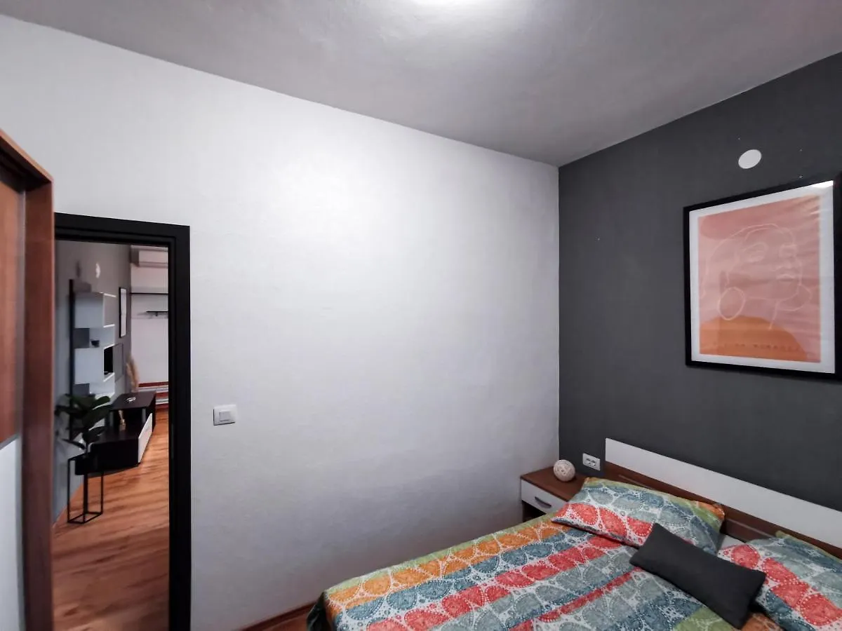Apartments & Studio Pekica Rovinj 0*,  Croatia