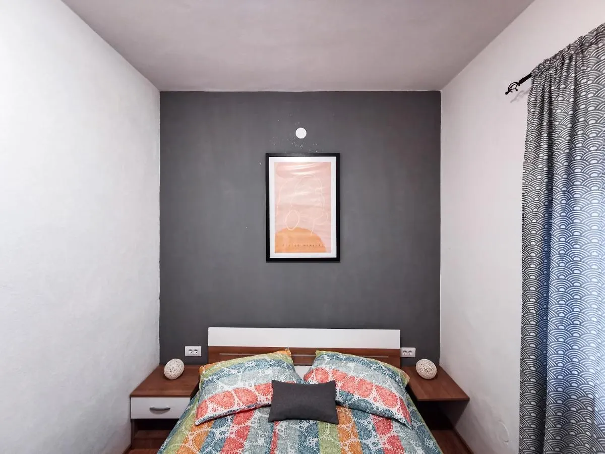 Apartments & Studio Pekica Rovinj Croatia