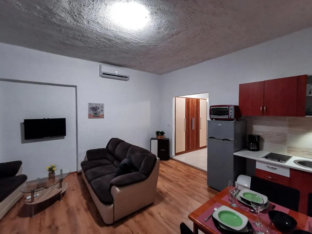 Apartments & Studio Pekica Rovinj 0*,  Croatia