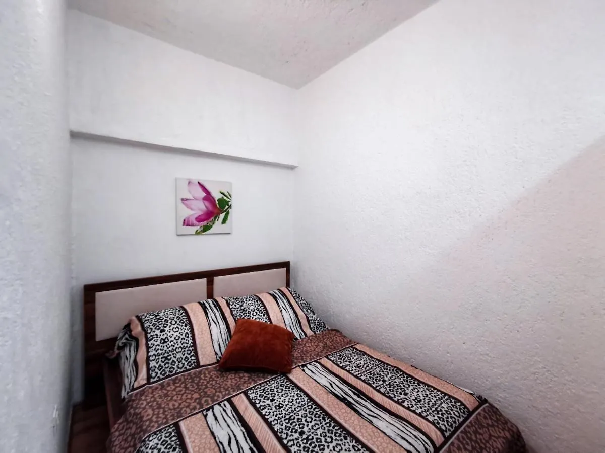 Apartments & Studio Pekica Rovinj
