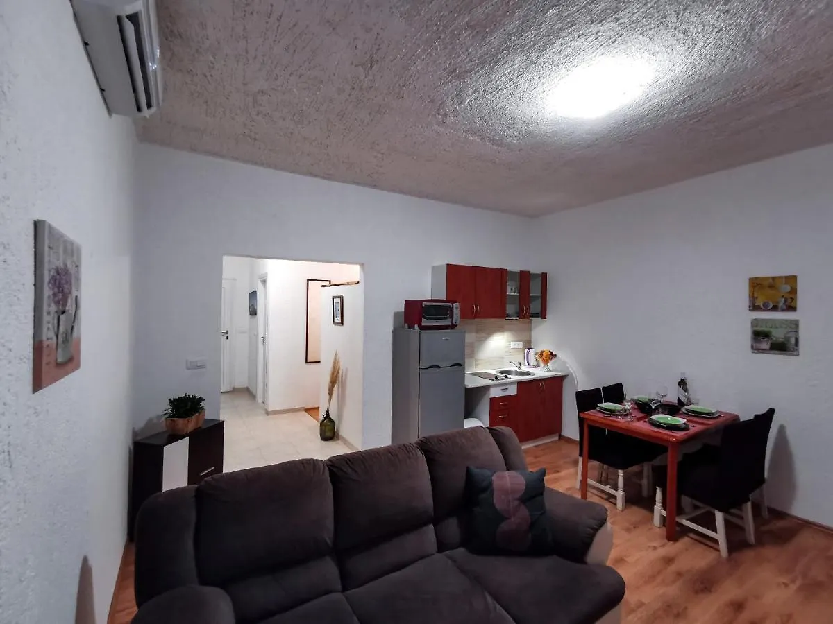 Apartments & Studio Pekica Rovinj Croatia