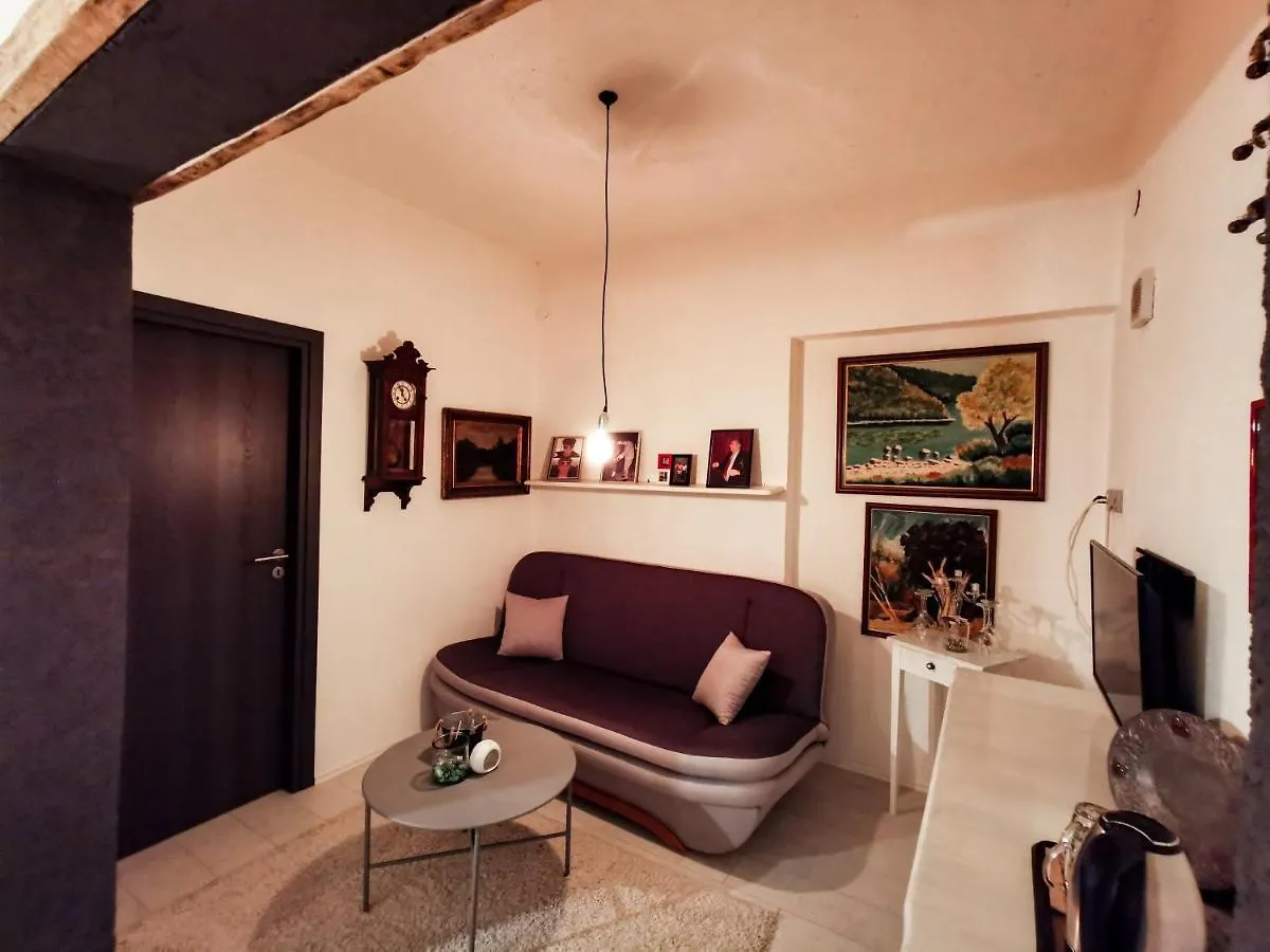 Apartments & Studio Pekica Rovinj 0*,  Croatia