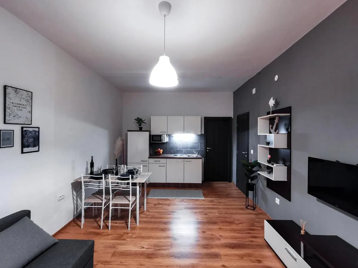 Apartments & Studio Pekica Rovinj