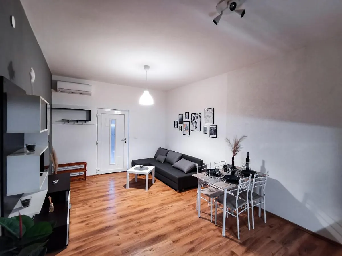 Apartments & Studio Pekica Rovinj