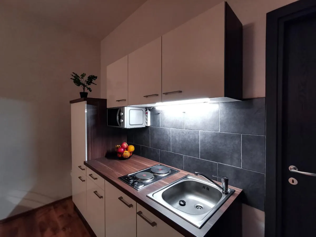 Apartments & Studio Pekica Rovinj