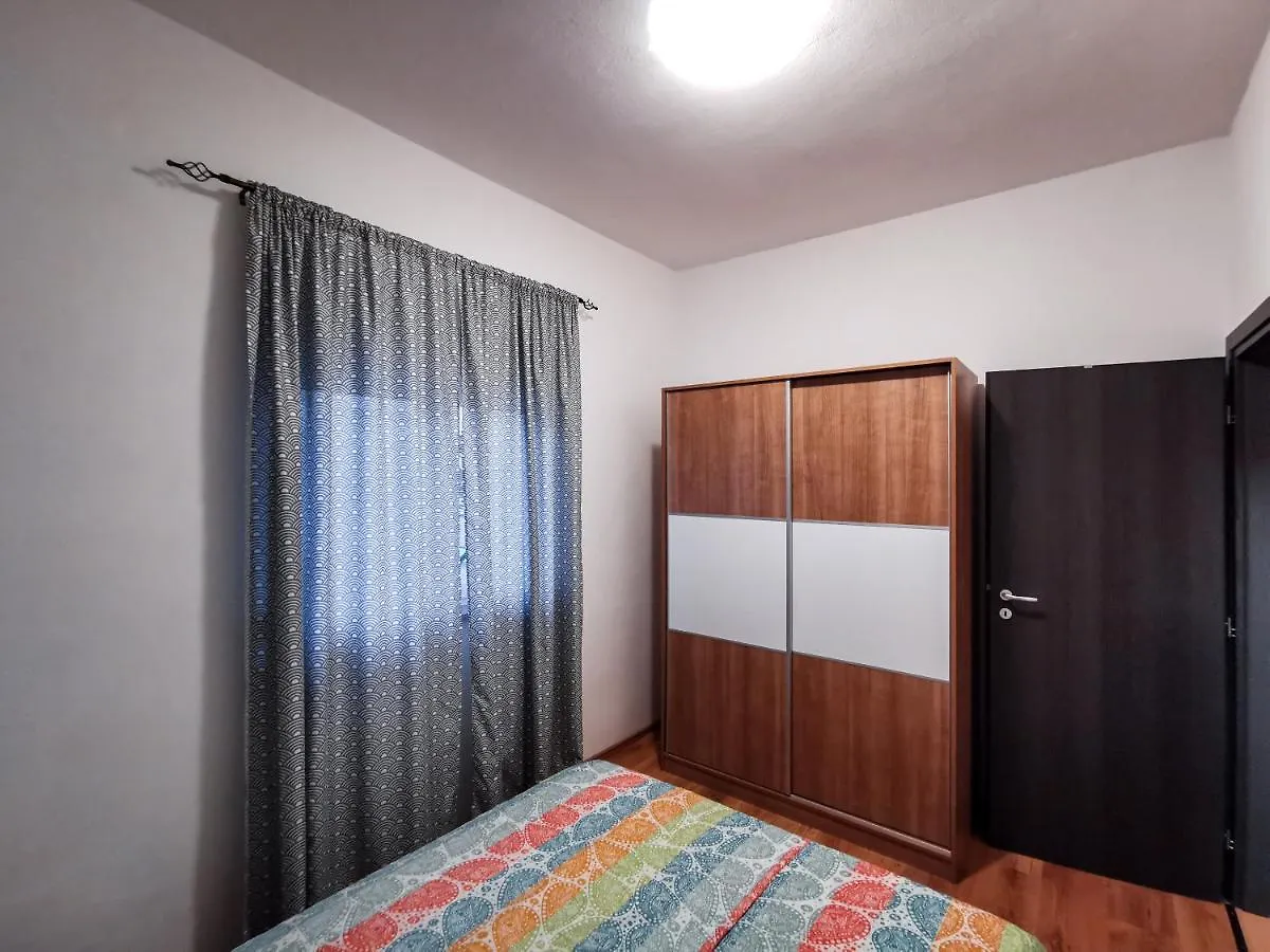 Apartments & Studio Pekica Rovinj 0*,