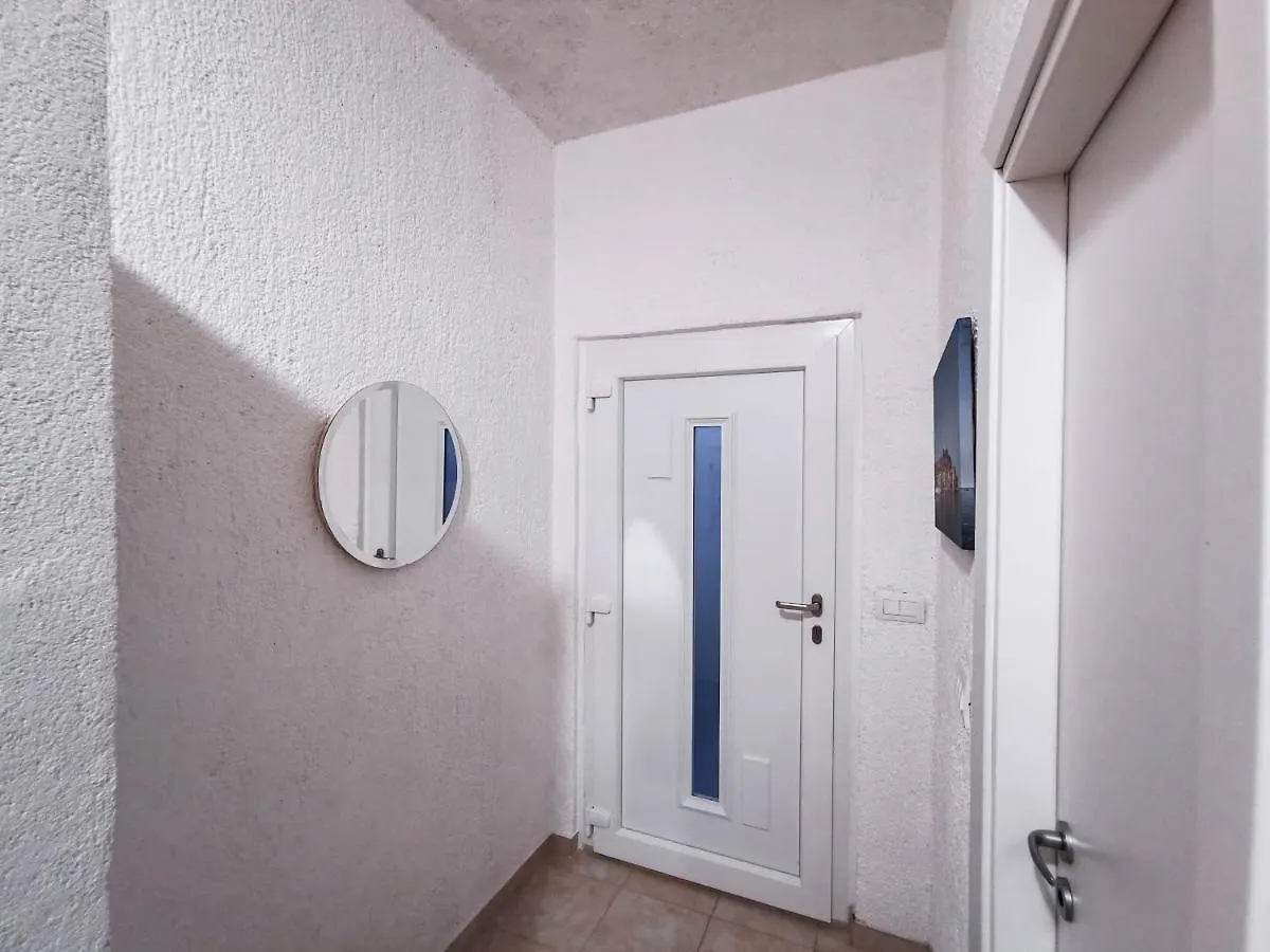 Apartments & Studio Pekica Rovinj