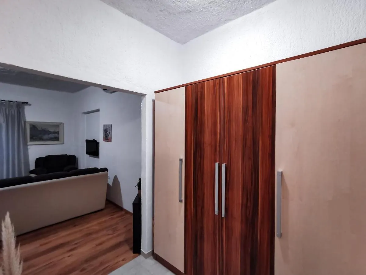 Apartments & Studio Pekica Rovinj