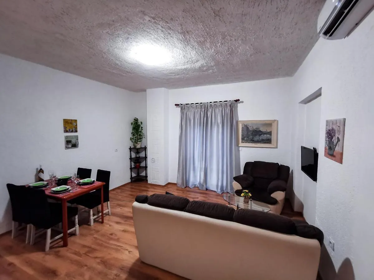 Apartments & Studio Pekica Rovinj