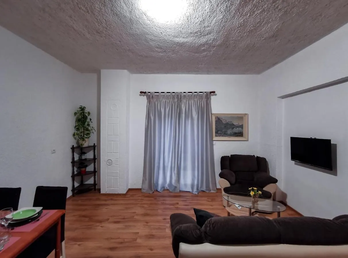 Apartments & Studio Pekica Rovinj