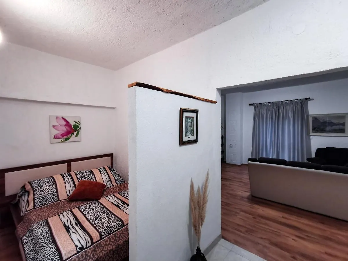 Apartments & Studio Pekica Rovinj