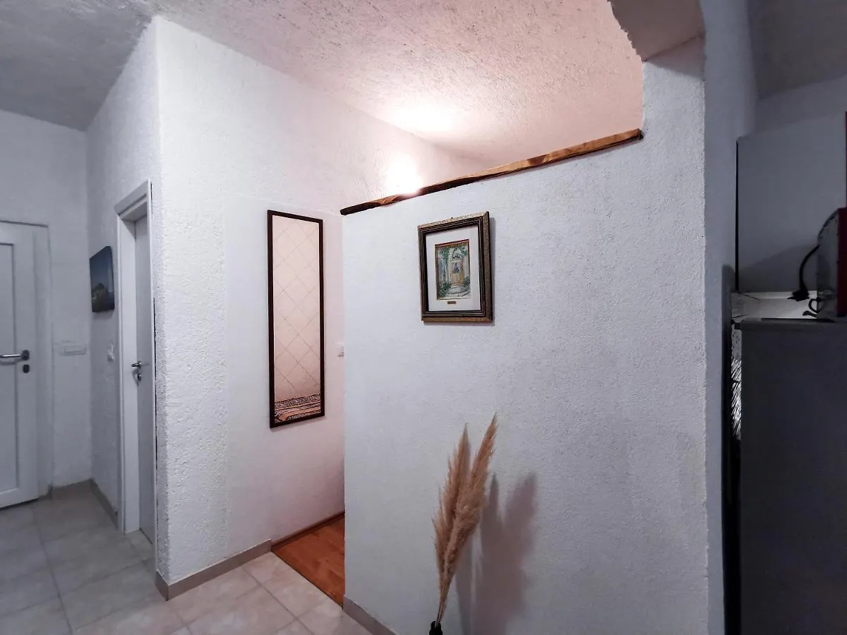 Apartments & Studio Pekica Rovinj