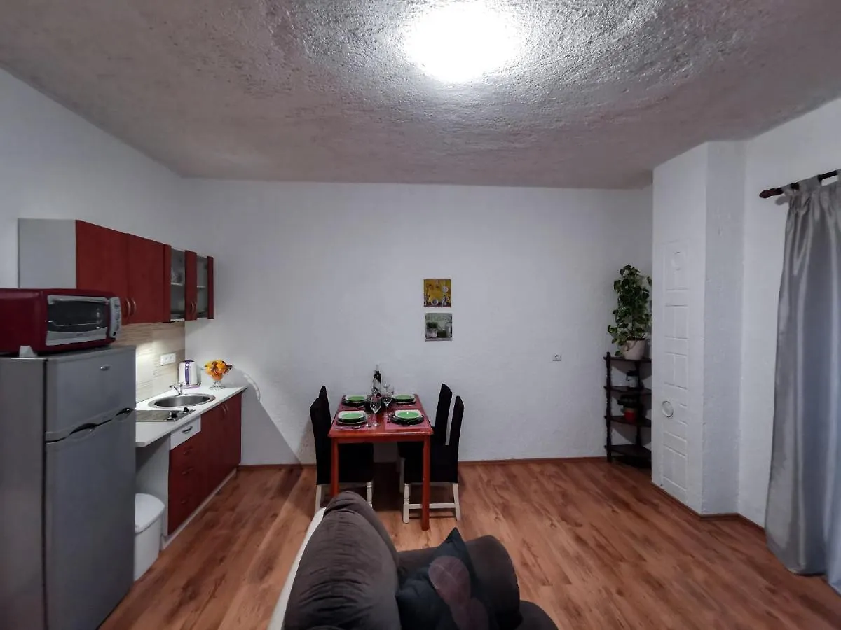 Apartments & Studio Pekica Rovinj