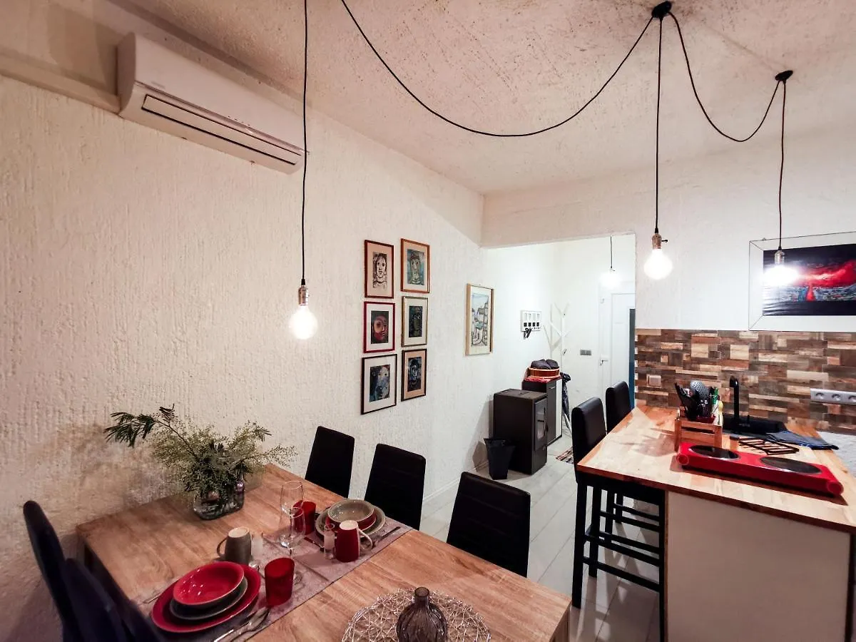 Apartments & Studio Pekica Rovinj