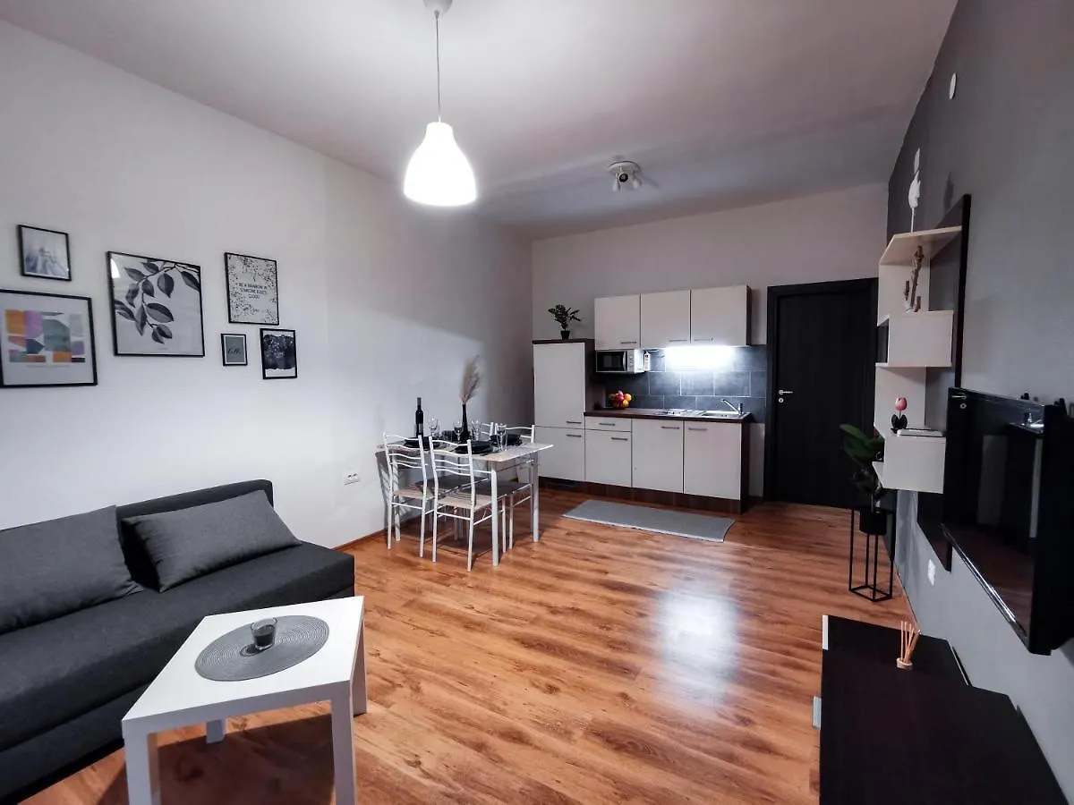 Apartments & Studio Pekica Rovinj Croatia