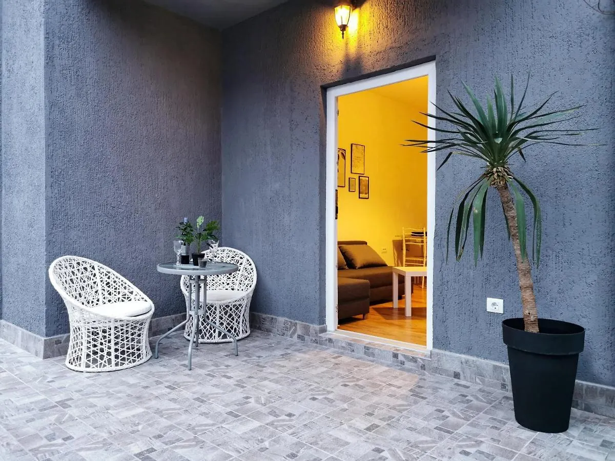Apartments & Studio Pekica Rovinj