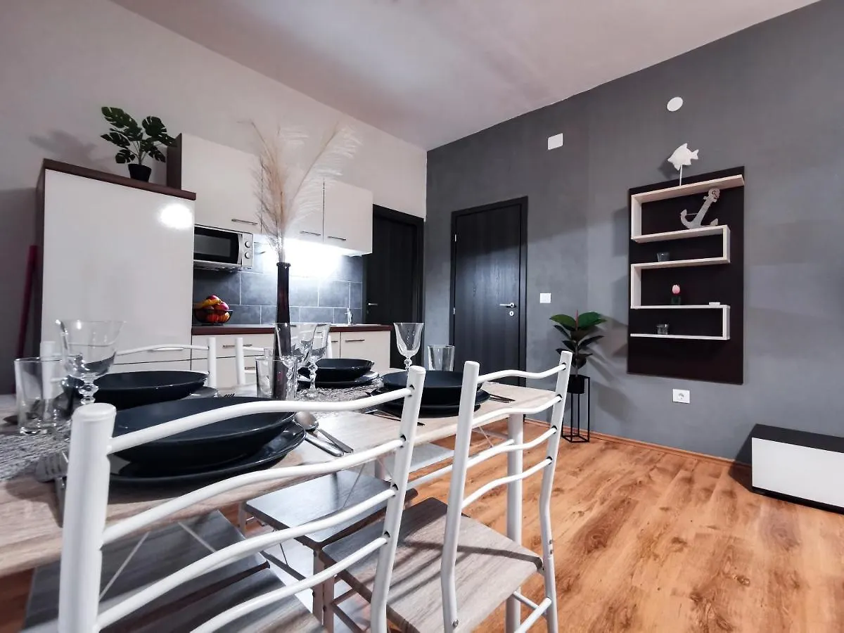 Apartments & Studio Pekica Rovinj 0*,  Croatia