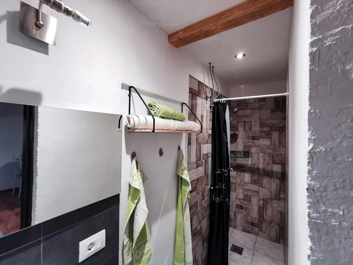 Apartments & Studio Pekica Rovinj Croatia