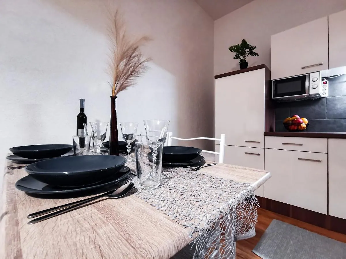 Apartments & Studio Pekica Rovinj