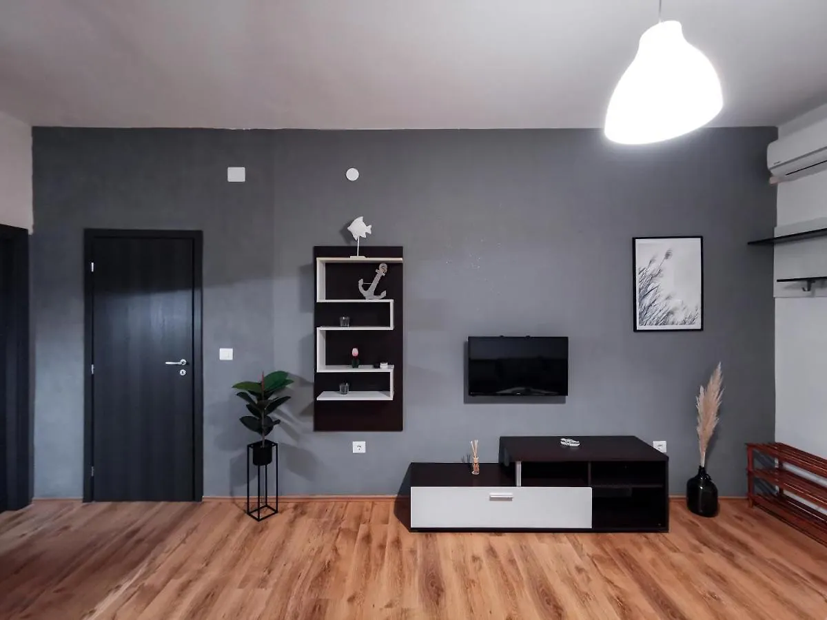 Apartments & Studio Pekica Rovinj Croatia