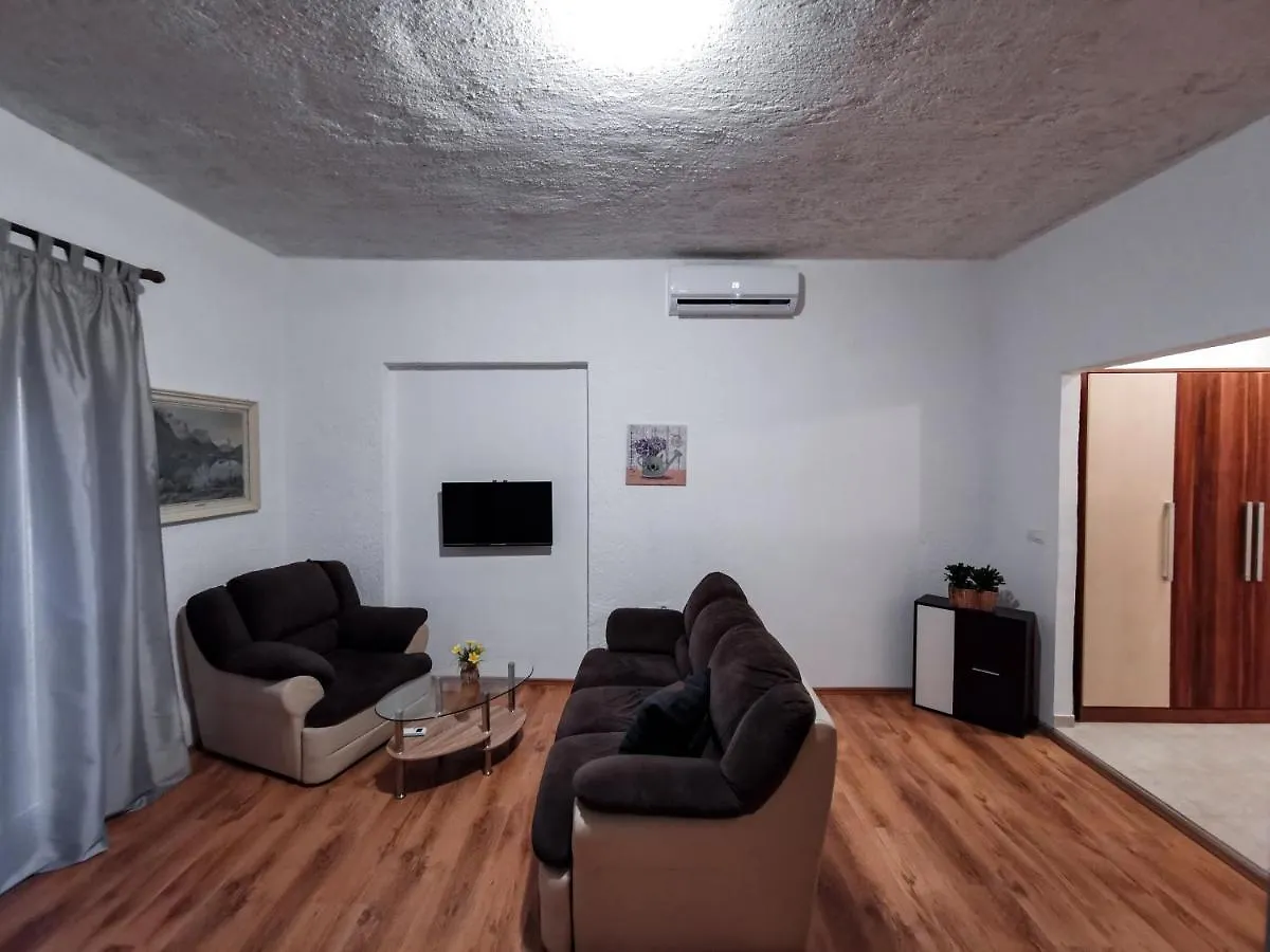 Apartments & Studio Pekica Rovinj