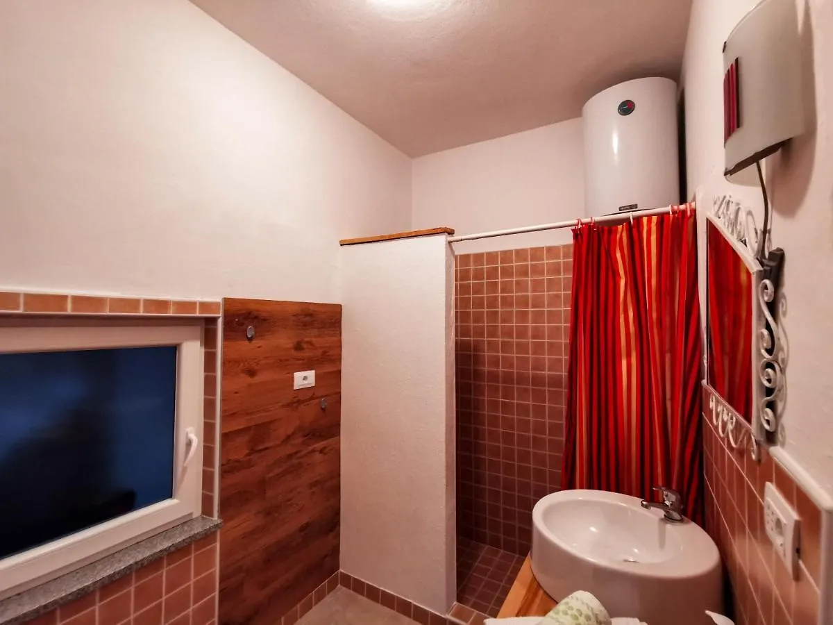 Apartments & Studio Pekica Rovinj 0*,