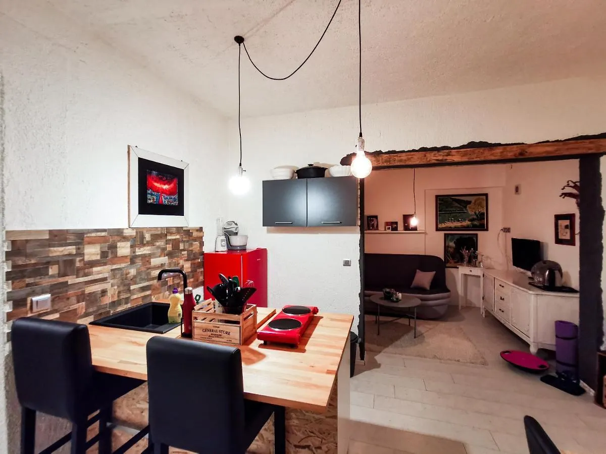 Apartments & Studio Pekica Rovinj