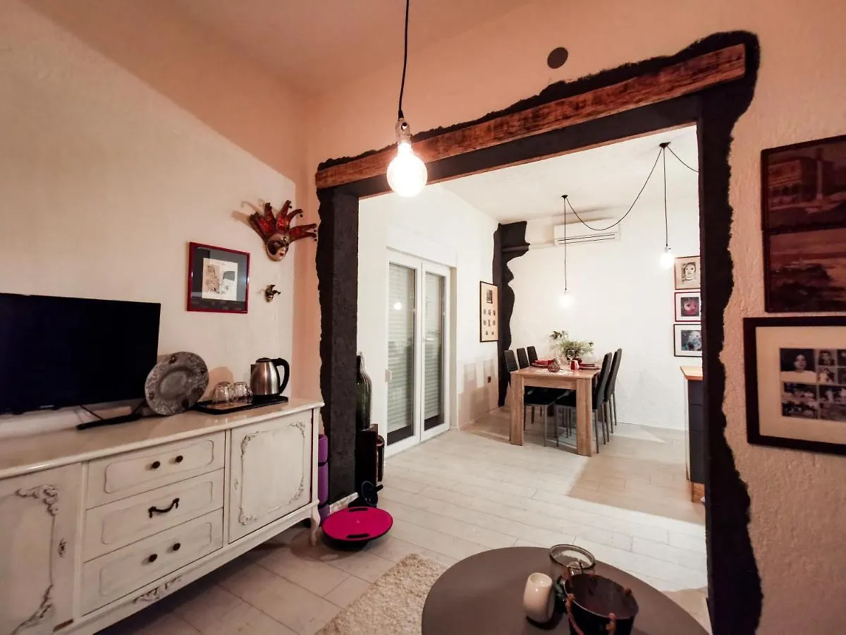 Apartments & Studio Pekica Rovinj 0*,