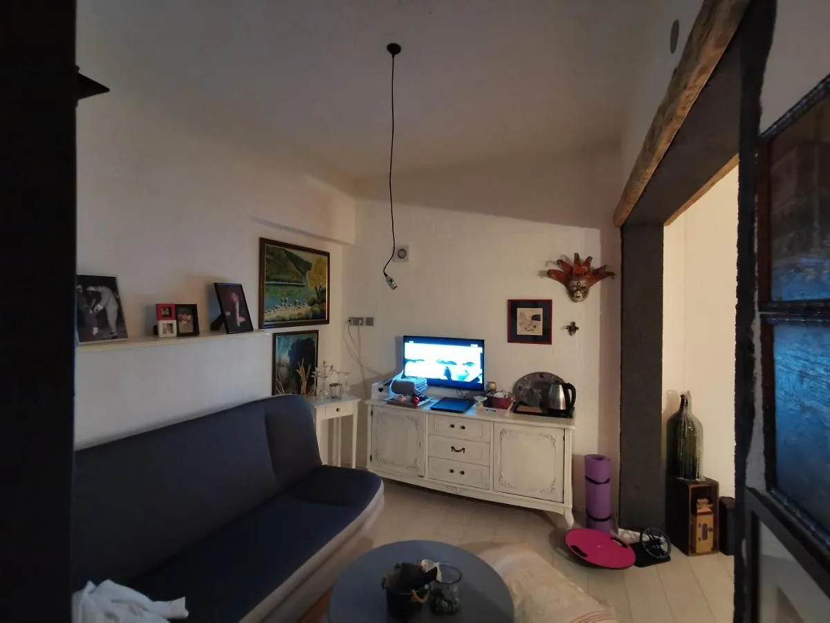 Apartments & Studio Pekica Rovinj