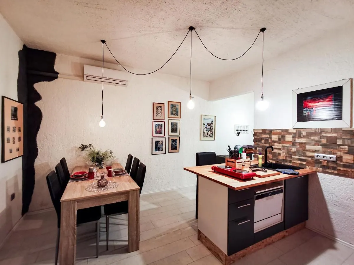 Apartments & Studio Pekica Rovinj