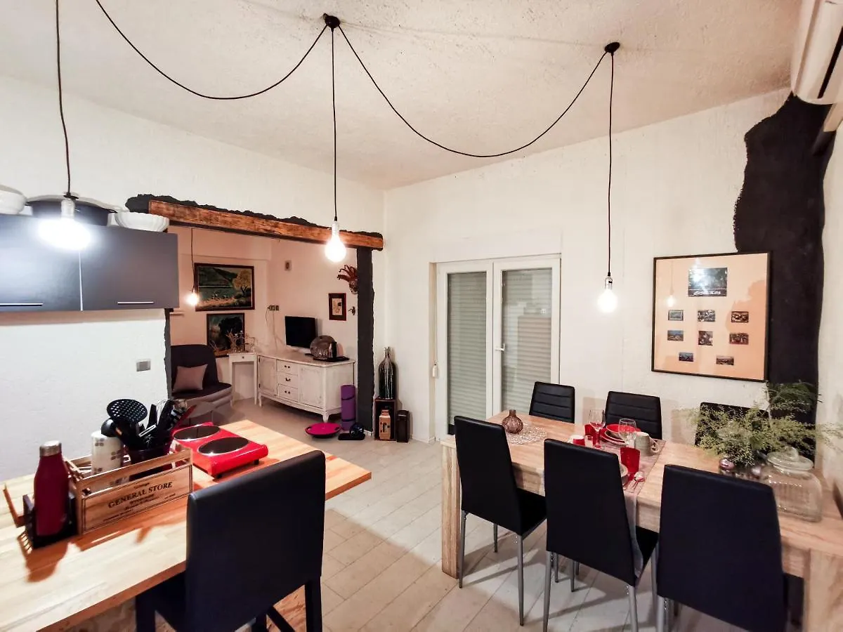 Apartments & Studio Pekica Rovinj 0*,