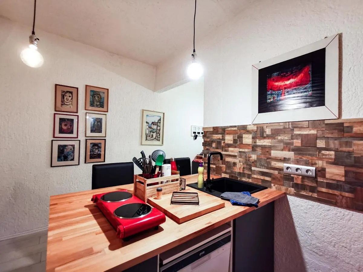 Apartments & Studio Pekica Rovinj