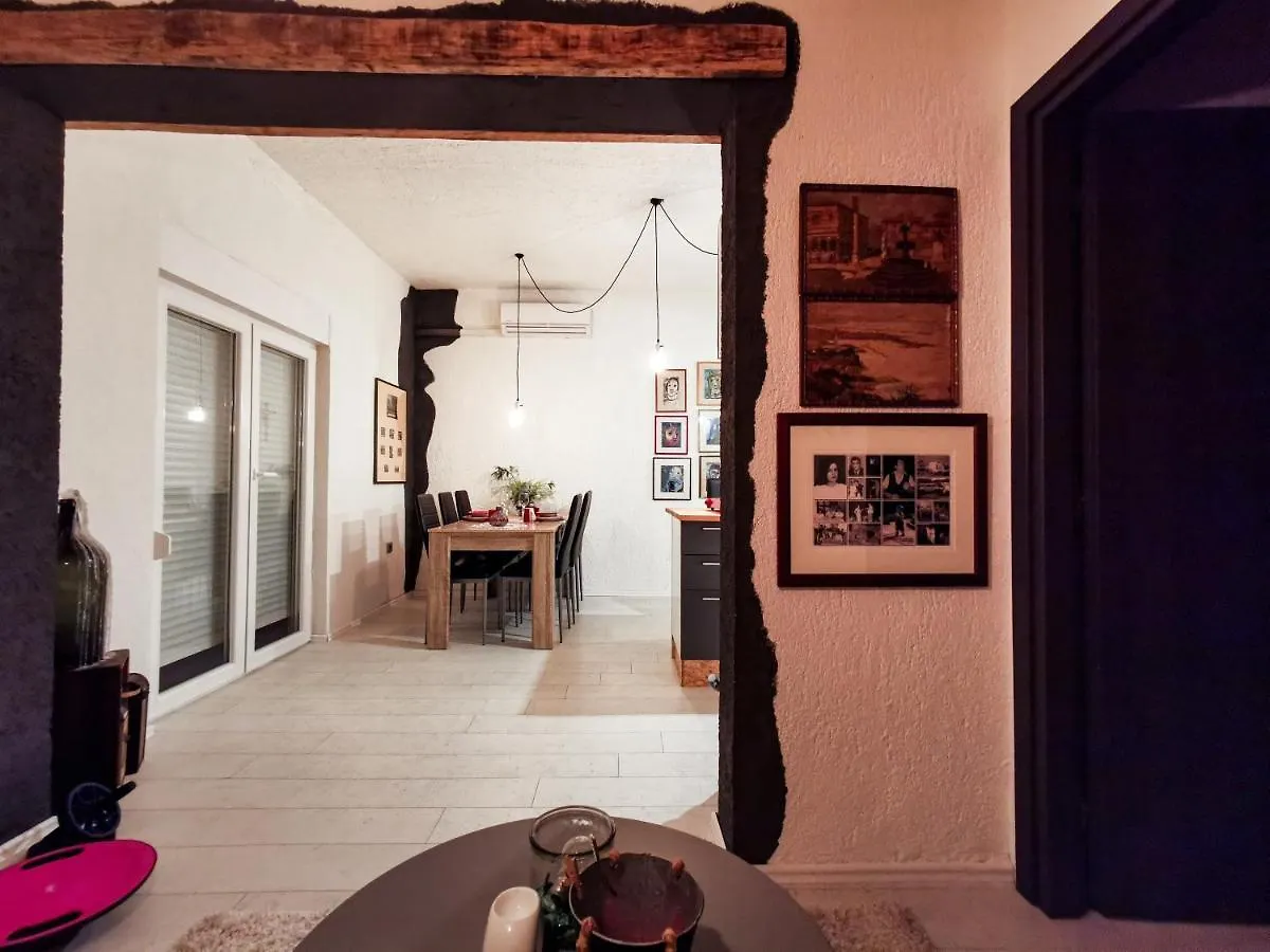Apartments & Studio Pekica Rovinj Croatia
