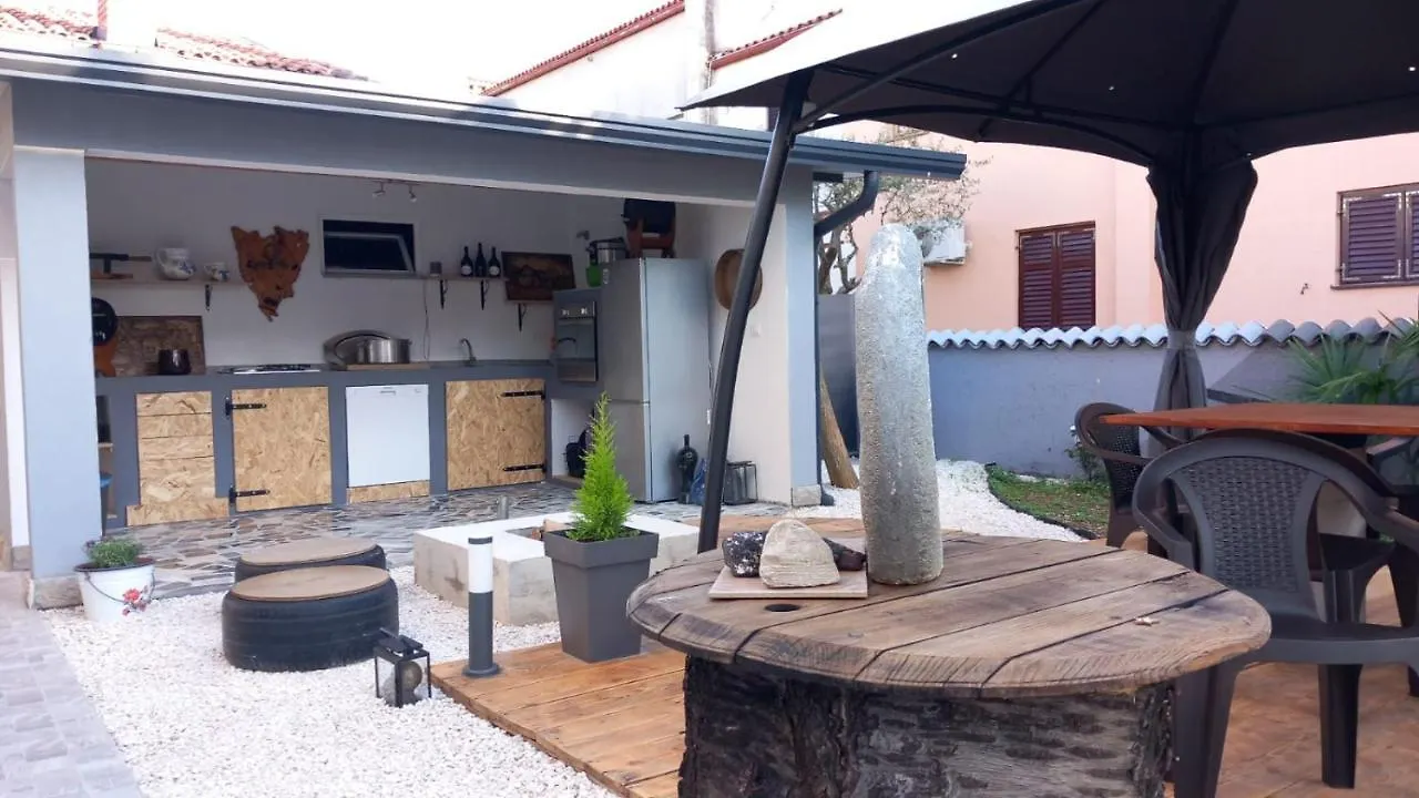 Apartments & Studio Pekica Rovinj