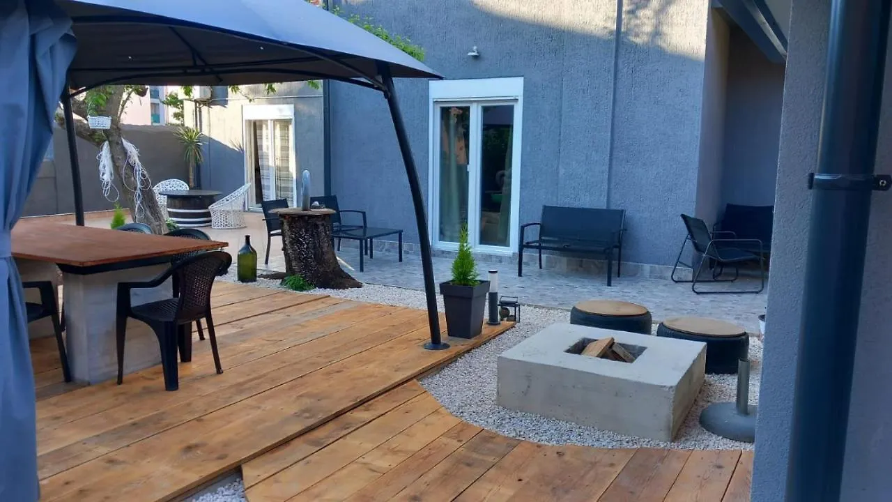 Apartments & Studio Pekica Rovinj