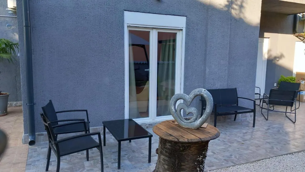 Apartments & Studio Pekica Rovinj