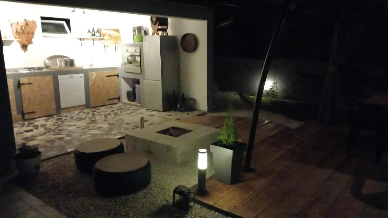 Apartments & Studio Pekica Rovinj 0*,