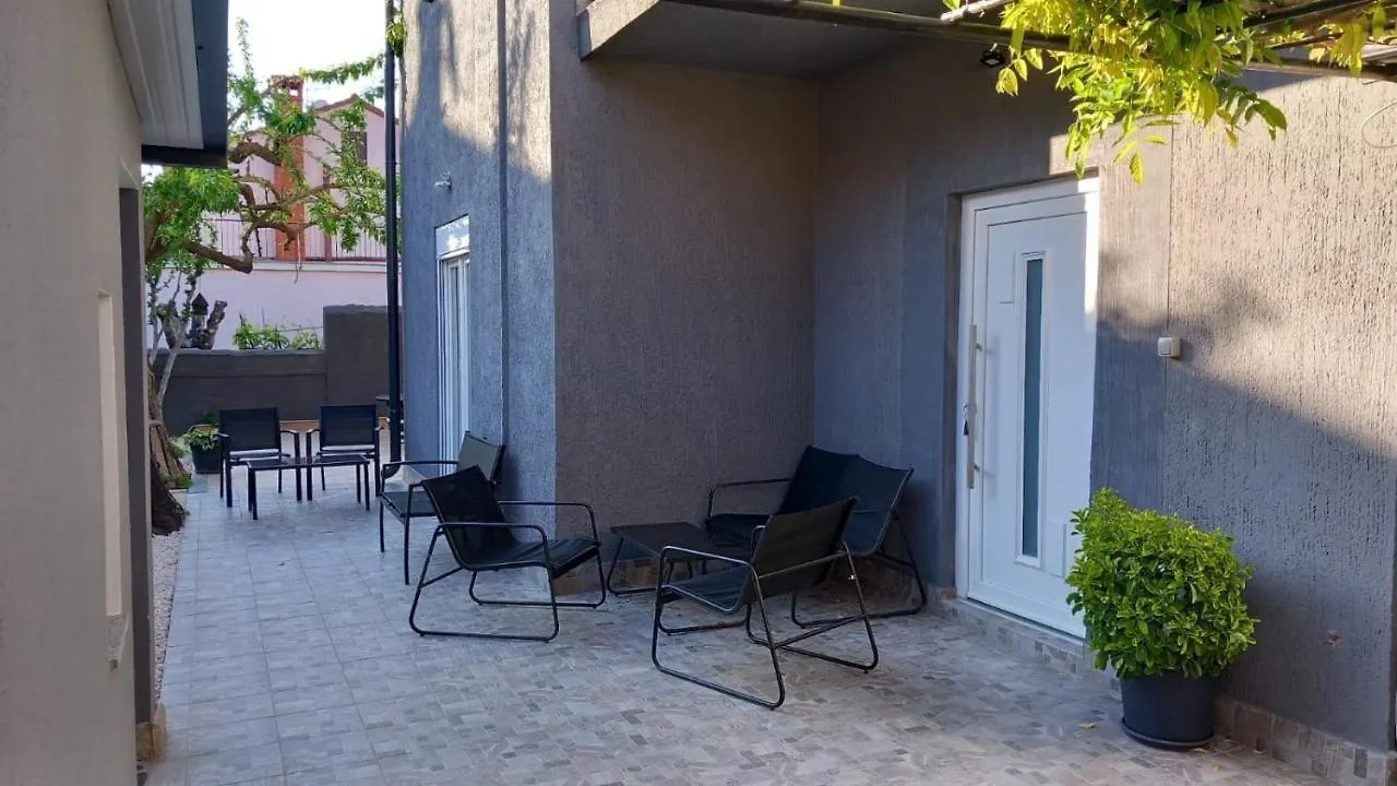Apartments & Studio Pekica Rovinj