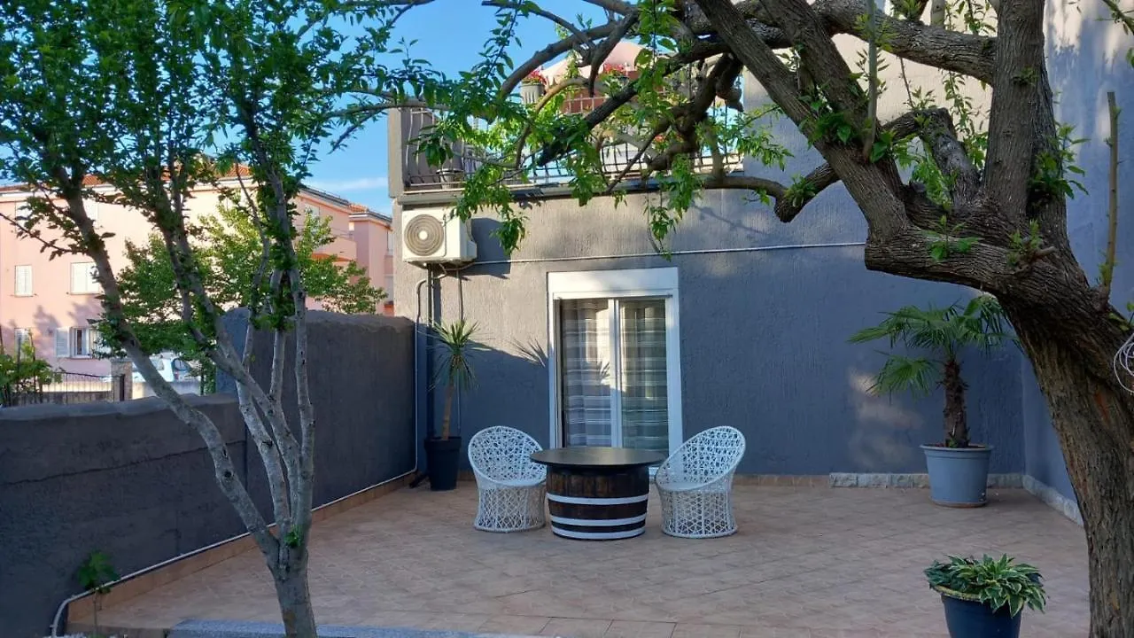 Apartments & Studio Pekica Rovinj