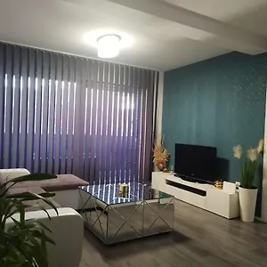 Apartman Lucano Apartment Bibinje