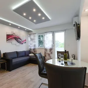 Reza Luxury Apartment Zadar